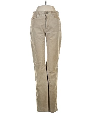 JouJou Leather Pants (view 1)