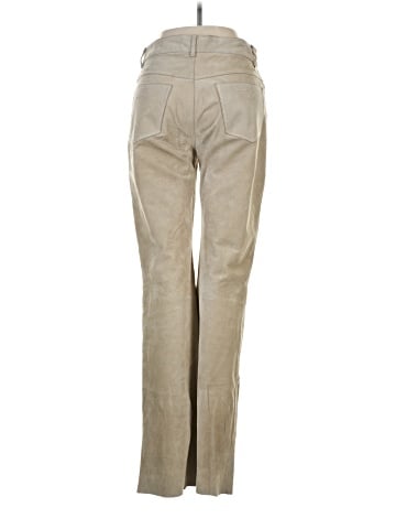 JouJou Leather Pants (view 2)