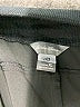 Eddie Bauer Solid Black Track Pants Size XL - photo 7
