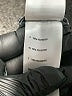 The North Face 100% Polyester Black Track Jacket Size S - photo 7