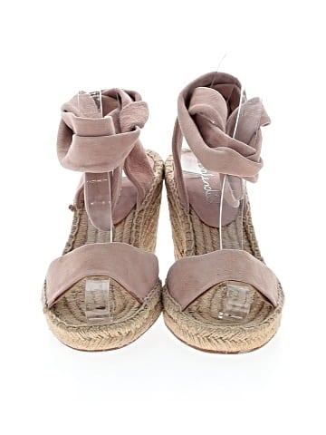 Splendid Wedges (view 2)