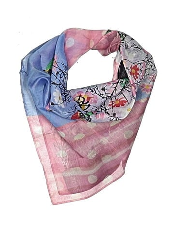 Unbranded Scarf (view 1)