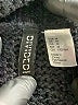 Divided by H&M Solid Black Pullover Sweater Size M - photo 7