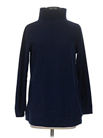 Crown & Ivy Turtleneck Sweater (view 1)