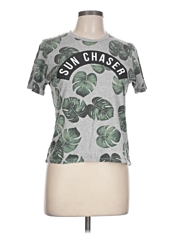Mighty Fine Short Sleeve T-Shirt (view 1)