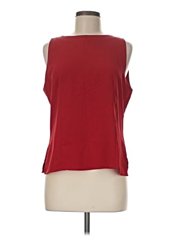Claudia Richard Sleeveless Top (view 1)