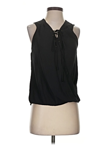 Atmosphere Sleeveless Blouse (view 1)