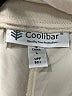 Coolibar Solid Ivory Casual Pants Size L - photo 7