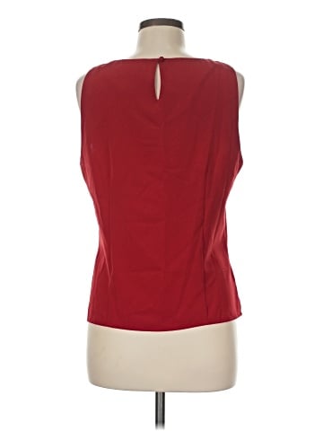 Claudia Richard Sleeveless Top (view 2)