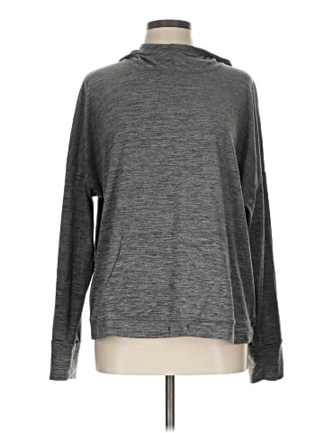 dip Long Sleeve Turtleneck (view 1)