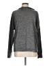 dip Gray Long Sleeve Turtleneck Size L - photo 1