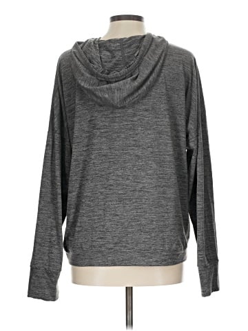 dip Long Sleeve Turtleneck (view 2)