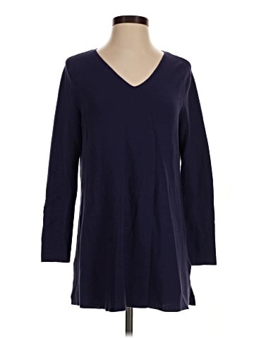 Eileen Fisher Casual Dress (view 1)