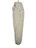 Willow Ridge 100% Polyester Houndstooth Ivory Casual Pants Size 14 - photo 5
