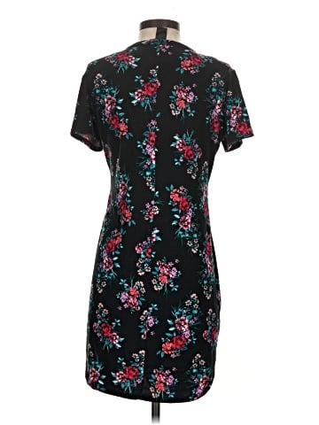 KRISTIN NICOLE Casual Dress (view 2)