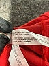 Zara 100% Polyester Solid Red Casual Skirt Size S - photo 5
