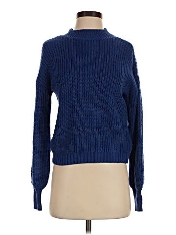 GB Pullover Sweater (view 1)