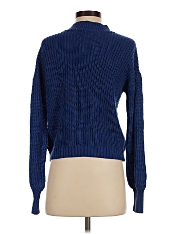 GB Pullover Sweater (view 2)