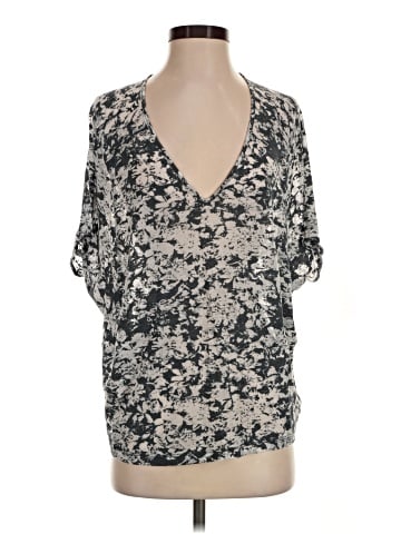 7 For All Mankind Short Sleeve T-Shirt (view 1)