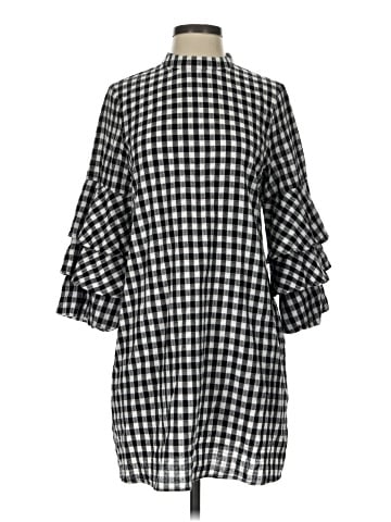 Ellison Casual Dress (view 1)