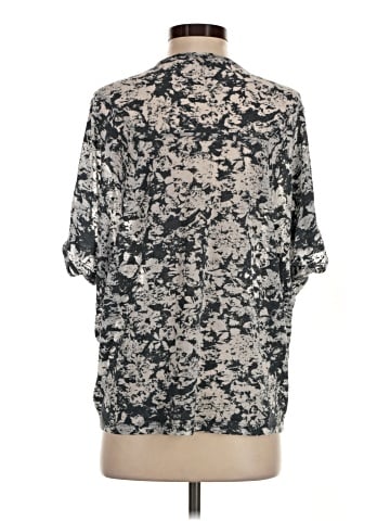 7 For All Mankind Short Sleeve T-Shirt (view 2)