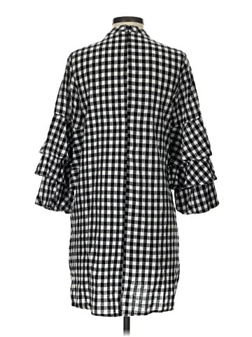 Ellison Casual Dress (view 2)