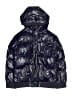 Appaman 100% Nylon Blue Snow Jacket Size 8 - photo 1