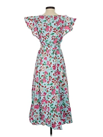Ann Taylor Casual Dress (view 2)
