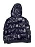 Appaman 100% Nylon Blue Snow Jacket Size 8 - photo 2
