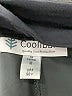 Coolibar Solid Black Active Pants Size M - photo 7