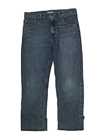 Wrangler Jeans Co Jeans (view 1)