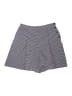 Charter Club Checkered-gingham Gray Skort Size 14 - photo 1