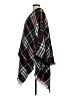 Juicy Couture 100% Polyester Black Poncho One size - photo 5