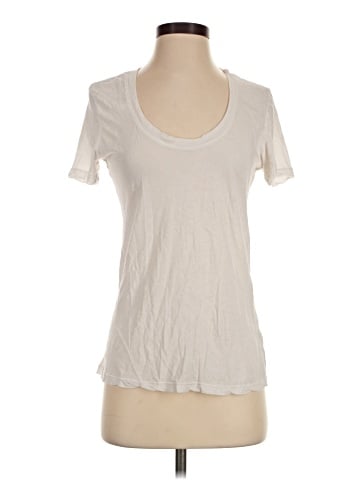 FRAME Short Sleeve T-Shirt (view 1)