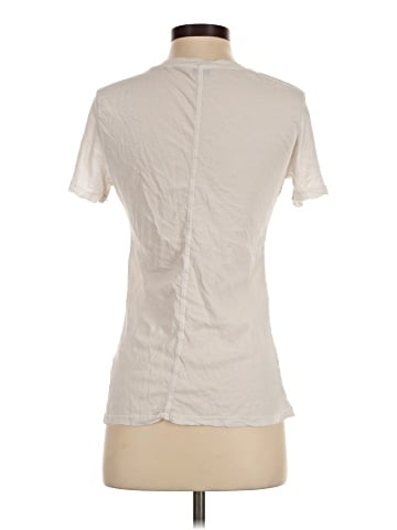 FRAME Short Sleeve T-Shirt (view 2)