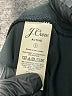 J.Crew Solid Black Skort Size S - photo 3