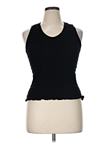 Ann Taylor LOFT Sleeveless Top (view 1)