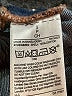 Gap 100% Cotton Blue Overalls Size S - photo 5