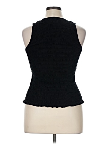 Ann Taylor LOFT Sleeveless Top (view 2)