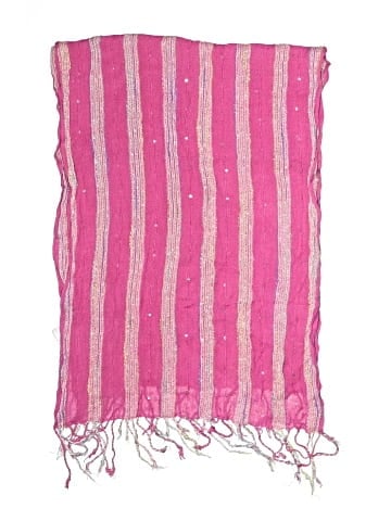 Isa & Stef Scarf (view 2)