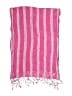 Isa & Stef Pink Scarf One size - photo 2