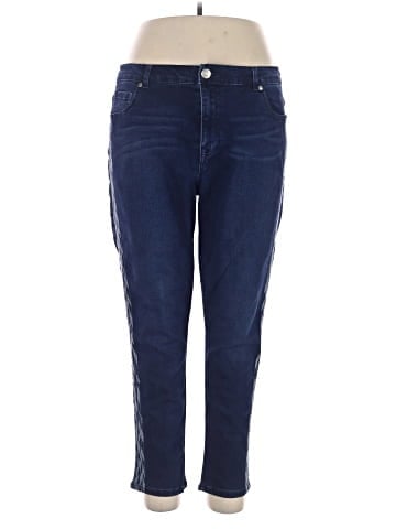 DG^2 by Diane Gilman Jeans (view 1)