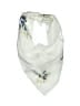 Unbranded White Scarf One size - photo 1