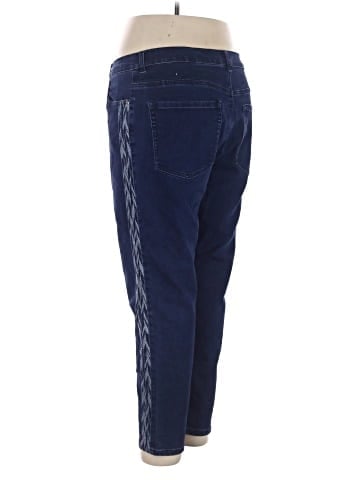 DG^2 by Diane Gilman Jeans (view 2)