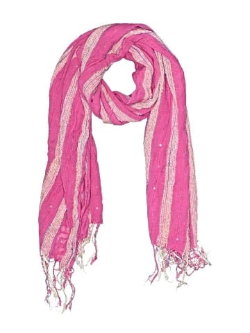 Isa & Stef Scarf (view 1)