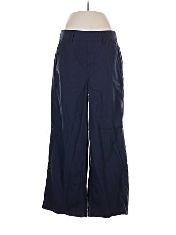 One 5 One Linen Pants (view 1)