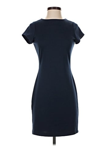 Mercer Casual Dress (view 1)