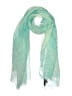 Unbranded Green Scarf One size - photo 1