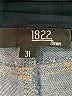 1822 Denim Blue Jeggings Size 31 waist - photo 6