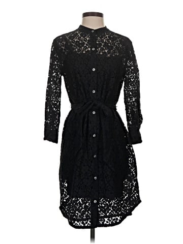 DKNYC Casual Dress (view 1)